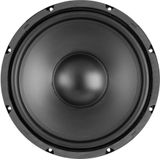 Fenton - WPP25 - HiFi Basluidspreker - 10 Inch - Polypropyleen Conus - Rubber Ophanging