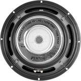 Fenton - WPP25 - HiFi Basluidspreker - 10 Inch - Polypropyleen Conus - Rubber Ophanging