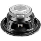 Fenton - WPP25 - HiFi Basluidspreker - 10 Inch - Polypropyleen Conus - Rubber Ophanging