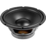 Fenton - WPP25 - HiFi Basluidspreker - 10 Inch - Polypropyleen Conus - Rubber Ophanging