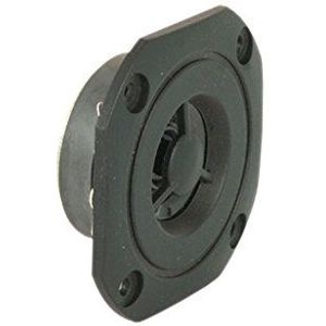 QTX 5,7 cm 8 ohm vierkante dome luidspreker