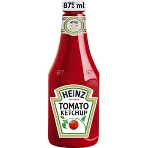 Heinz Tomatenketchup (875ml)