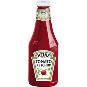 Heinz Ketchup 1170ml