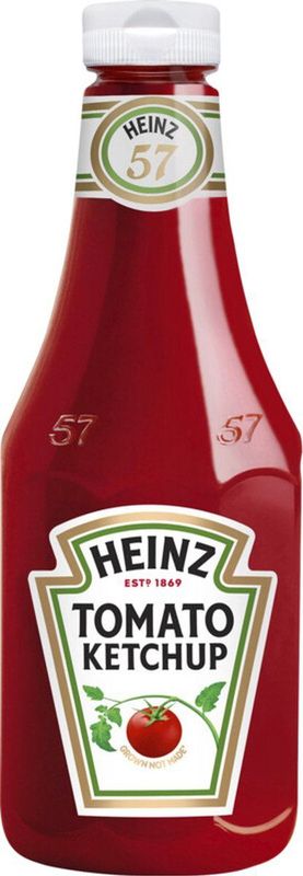 Heinz Ketchup 1170ml