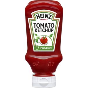 Heinz Tomaten Ketchup - 10x 220ml
