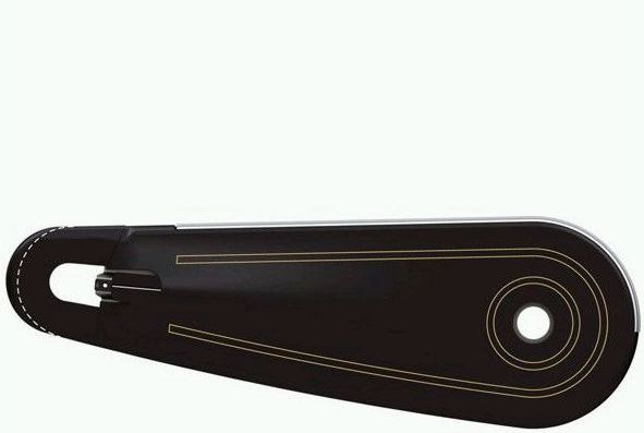 Hesling Kettingkast Nostalgia 28 Inch Gesloten 68 x 24 cm