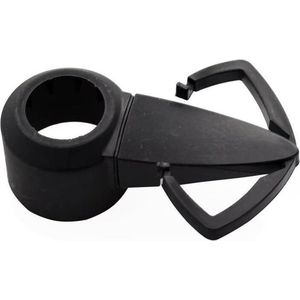 Hesling Cable Guide Kugel Kopfmutter Ø25.4mm Kunststoff