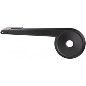 Hesling Kettingscherm Move 3.2 Bosch 52 X 18 Cm Zwart