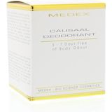 Medex Causaal Deodorant - 20 ml