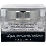 Medex Causaal Deodorant - 20 ml