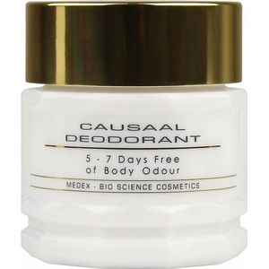 Medex Causaal Deodorant - 20 ml