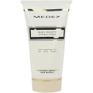 Medex - Bio Soft Peeling - 50ml - Gezichtsscrub