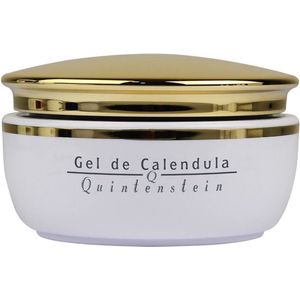Quintenstein - Gel de Calendula - 50ml - Kalmerende Gel voor Gevoelige Huid