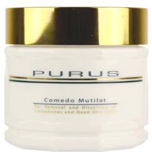 Medex COMEDO MUTILAT 50 ML | ONREINE HUID | Scrubmasker | Acnehuid | Vette huid