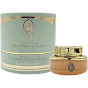 Charlotte Sophie Crème élégance de la Mer - 50ml