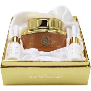 Charlotte Sophie Premium Crème de la Mer - 50ml