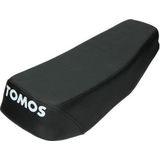 Diverse buddy tomos a35 zwart