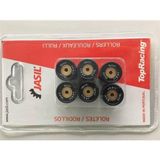 Variateur rollenset Top Racing 16x13mm 7.0 gram (6 rollen)