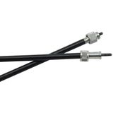 Peugeot - Fox - Km-Tellerkabel - Dun/Dun - Kl/Kl