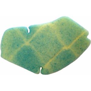 Xtreme Luchtfilterelement 25km Zip 2000