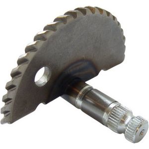 Peugeot - Kymco - Honda Kickstarter As