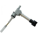 Diverse Benzinekraan handbediening | peugeot ludix