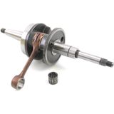 DMP - Krukas Peugeot Ludix Jet Force - Top Racing