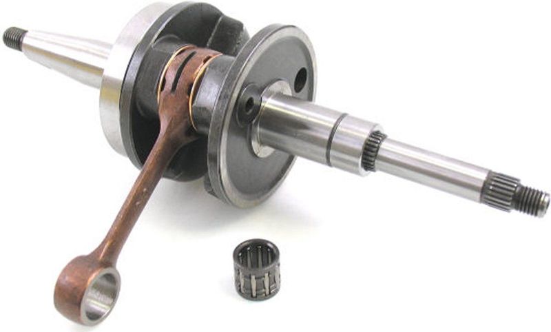 DMP - Krukas Peugeot Ludix Jet Force - Top Racing