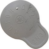 Yamaha - Olie-vuldop - Neo's/Aerox