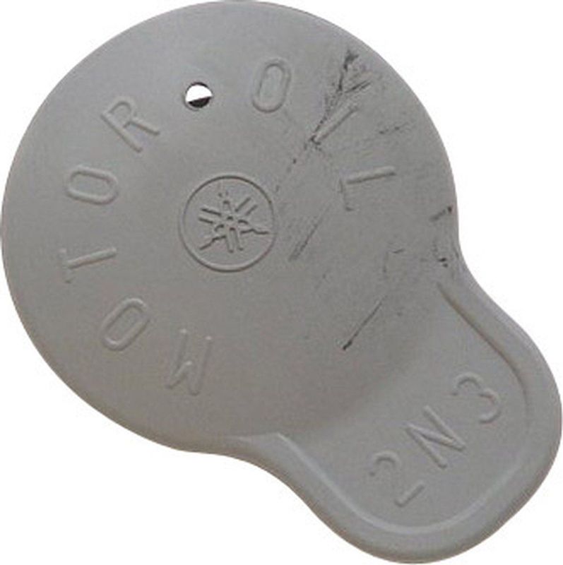 Yamaha - Olie-vuldop - Neo's/Aerox