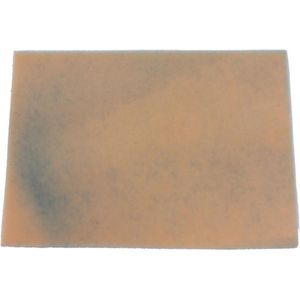 Luchtfilterelementvel Xtreme universeel 25x35cm