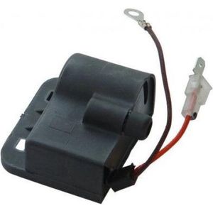 Bobine+CDI Tomos A35 (met electrische ontsteking)