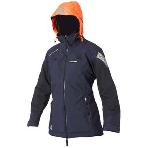 Melbourne Short Jacket Ladies 2L