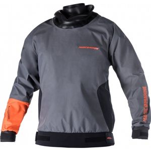 Magic Marine - Element - Waterproof Drytop - Zwart - 100% Waterdicht