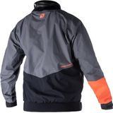 Magic Marine - Element - Waterproof Drytop - Zwart - 100% Waterdichte Stof