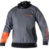 Magic Marine - Element - Waterproof Drytop - Zwart - 100% Waterdichte Stof