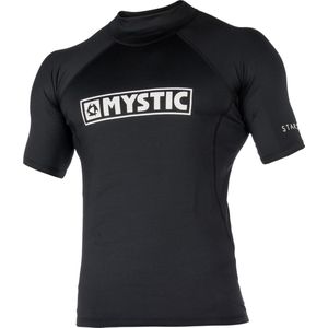 Mystic - Star Rashvest - UV-werend T-shirt - Voor Kinderen - Korte Mouwen - UPF 50+