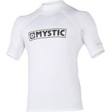 Star - Rashvest - T-Shirt - Zwart - Polyester/Spandex