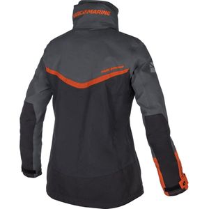 Magic Marine - Element - Zeiljas - 2-laags - Speciaal Voor Vrouwen