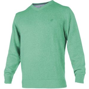 Magic Marine - Fender - Pullover - Blauw - Heren