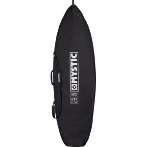 Mystic Star Surf Boardbag 2023 - Black