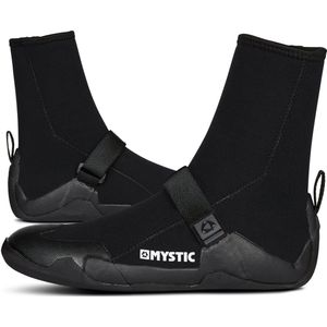 Mystic Star Waterschoenen 5mm Round Toe - Black - 31