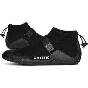 Mystic Waterschoenen 3mm Round Toe - Black - 31