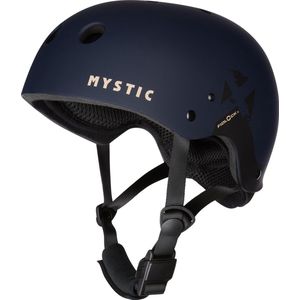 Mystic MK8 X Helm - Night Blue - S