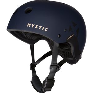 Mystic MK8 X Helm - Night Blue - L