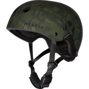 Mystic MK8 X Helm - Camouflage - L