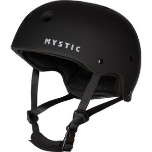 Mystic Kitesurf Helm MK8 Helmet - Black