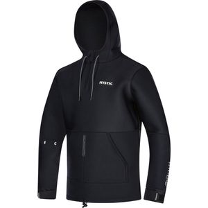 Mystic Voltage Sweat 4mm - Black