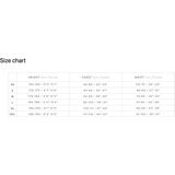 Mystic - Star Sweat - Hoodie - Zwart - Neopreen - Wind- en Waterbestendig