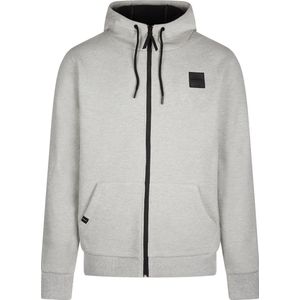 Mystic - Heart Of Steel - Sweatshirt - Heren - Met Capuchon